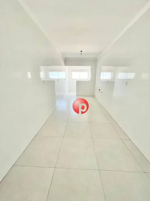 Apartamento com 3 quartos à venda, 155m2 em Canto do Forte, Praia Grande - SP - imagem 6 Foto 6 de Apartamento com 3 quartos à venda, 155m2 em Canto do Forte, Praia Grande - SP