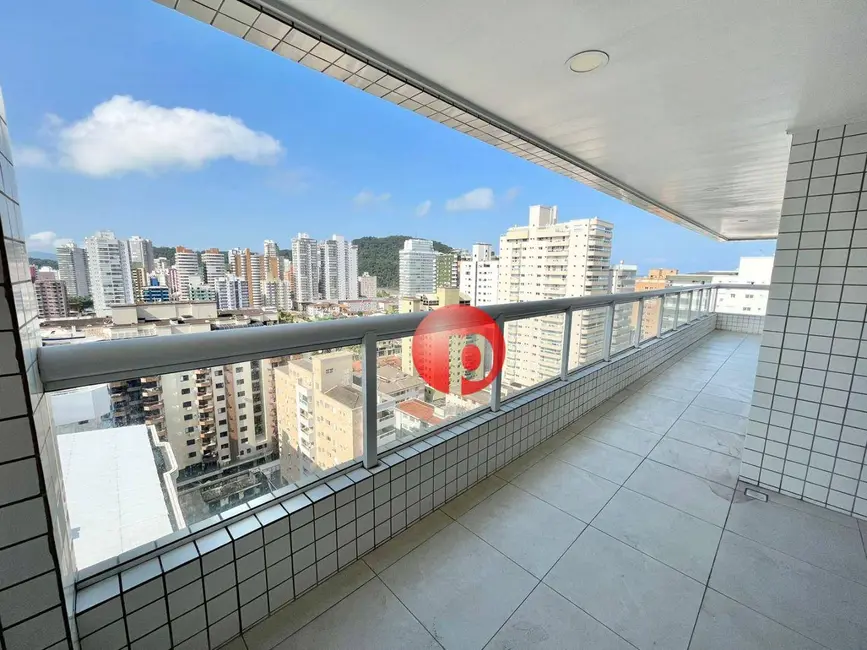 Apartamento com 3 quartos à venda, 155m2 em Canto do Forte, Praia Grande - SP - imagem 2 Foto 2 de Apartamento com 3 quartos à venda, 155m2 em Canto do Forte, Praia Grande - SP