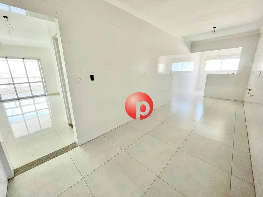 Apartamento com 3 quartos à venda, 155m2 em Canto do Forte, Praia Grande - SP - imagem 5 Foto 5 de Apartamento com 3 quartos à venda, 155m2 em Canto do Forte, Praia Grande - SP