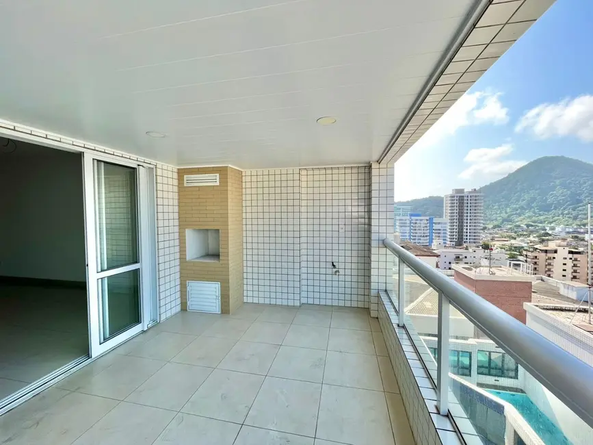 Apartamento com 3 quartos à venda, 155m2 em Canto do Forte, Praia Grande - SP - imagem 1 Foto 1 de Apartamento com 3 quartos à venda, 155m2 em Canto do Forte, Praia Grande - SP