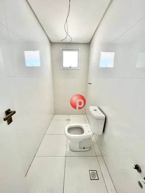 Apartamento com 3 quartos à venda, 155m2 em Canto do Forte, Praia Grande - SP - imagem 8 Foto 8 de Apartamento com 3 quartos à venda, 155m2 em Canto do Forte, Praia Grande - SP