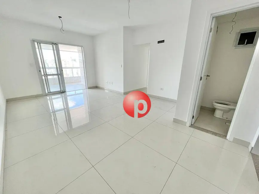 Apartamento com 3 quartos à venda, 155m2 em Canto do Forte, Praia Grande - SP - imagem 4 Foto 4 de Apartamento com 3 quartos à venda, 155m2 em Canto do Forte, Praia Grande - SP