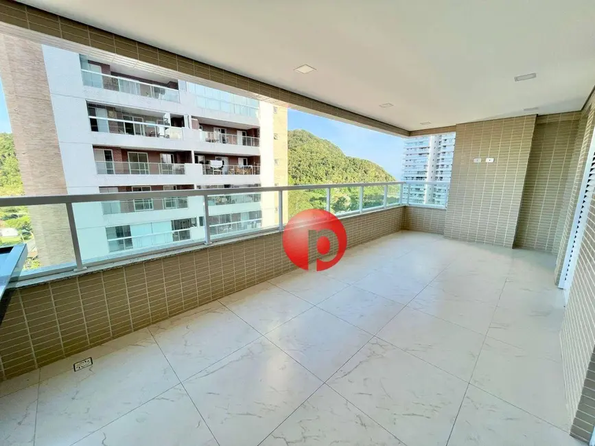 Apartamento com 4 quartos à venda, 248m2 em Canto do Forte, Praia Grande - SP - imagem 3 Foto 3 de Apartamento com 4 quartos à venda, 248m2 em Canto do Forte, Praia Grande - SP