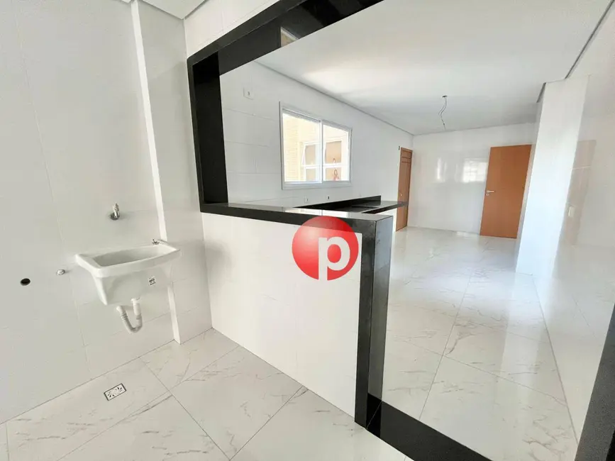 Apartamento com 4 quartos à venda, 248m2 em Canto do Forte, Praia Grande - SP - imagem 9 Foto 9 de Apartamento com 4 quartos à venda, 248m2 em Canto do Forte, Praia Grande - SP