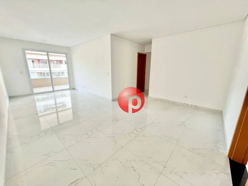 Apartamento com 4 quartos à venda, 248m2 em Canto do Forte, Praia Grande - SP - imagem 5 Foto 5 de Apartamento com 4 quartos à venda, 248m2 em Canto do Forte, Praia Grande - SP