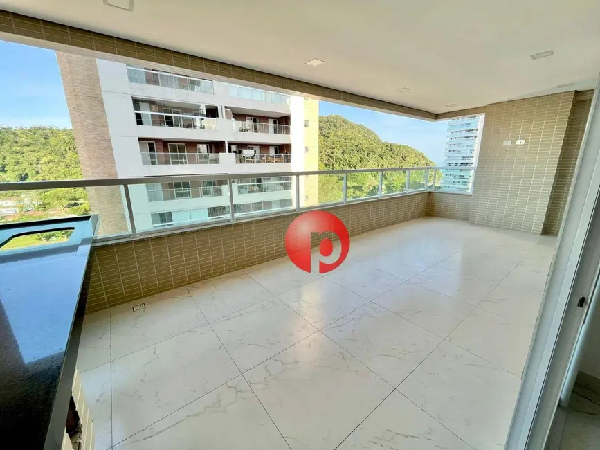 Apartamento com 4 quartos à venda, 248m2 em Canto do Forte, Praia Grande - SP - imagem 4 Foto 4 de Apartamento com 4 quartos à venda, 248m2 em Canto do Forte, Praia Grande - SP