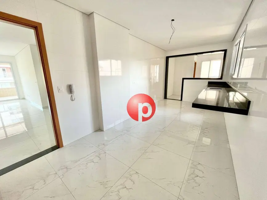 Apartamento com 4 quartos à venda, 248m2 em Canto do Forte, Praia Grande - SP - imagem 8 Foto 8 de Apartamento com 4 quartos à venda, 248m2 em Canto do Forte, Praia Grande - SP