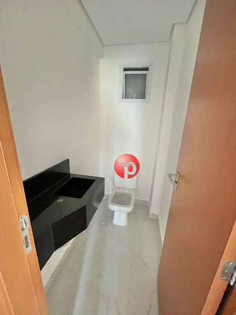 Apartamento com 4 quartos à venda, 248m2 em Canto do Forte, Praia Grande - SP - imagem 6 Foto 6 de Apartamento com 4 quartos à venda, 248m2 em Canto do Forte, Praia Grande - SP