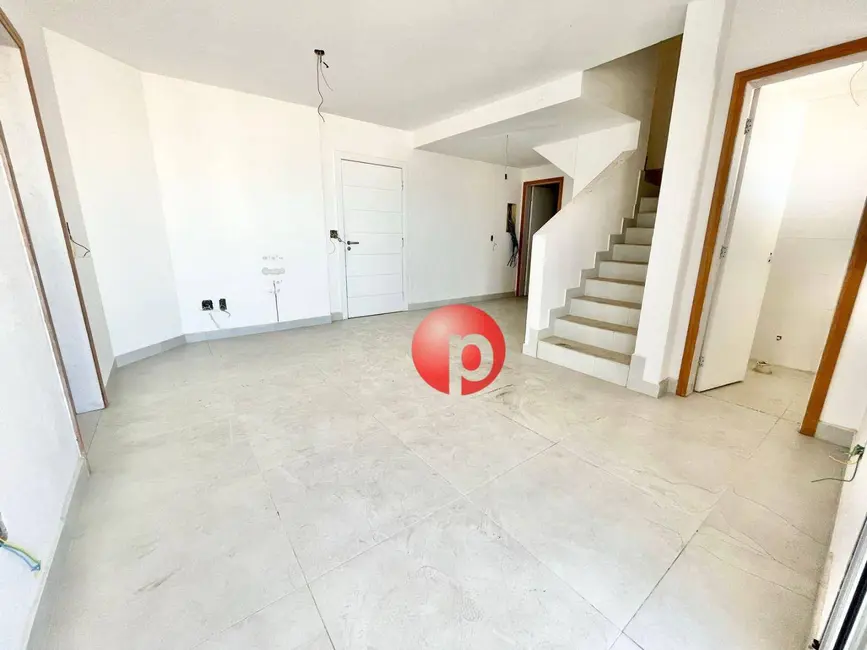 Foto 4 de Apartamento com 3 quartos à venda, 241m2 em Canto do Forte, Praia Grande - SP