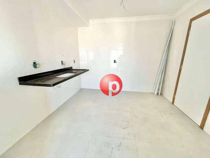 Foto 8 de Apartamento com 3 quartos à venda, 241m2 em Canto do Forte, Praia Grande - SP