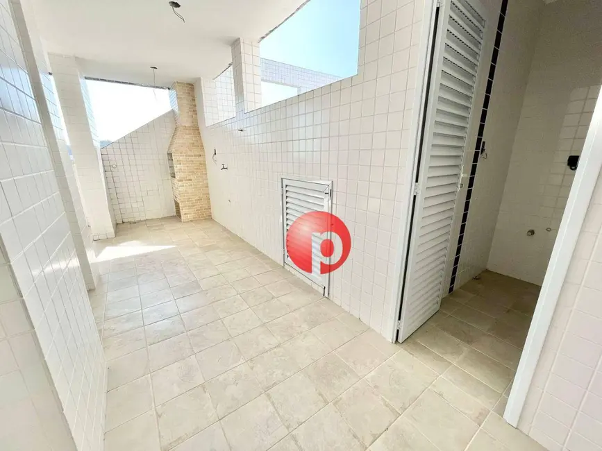 Foto 3 de Apartamento com 3 quartos à venda, 241m2 em Canto do Forte, Praia Grande - SP