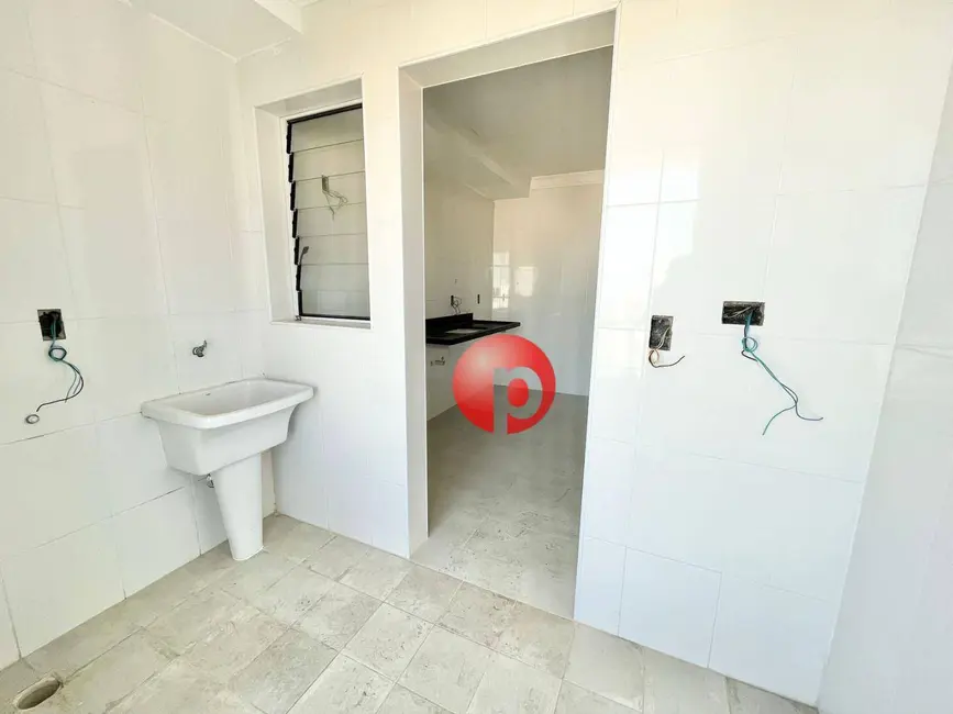 Foto 9 de Apartamento com 3 quartos à venda, 241m2 em Canto do Forte, Praia Grande - SP