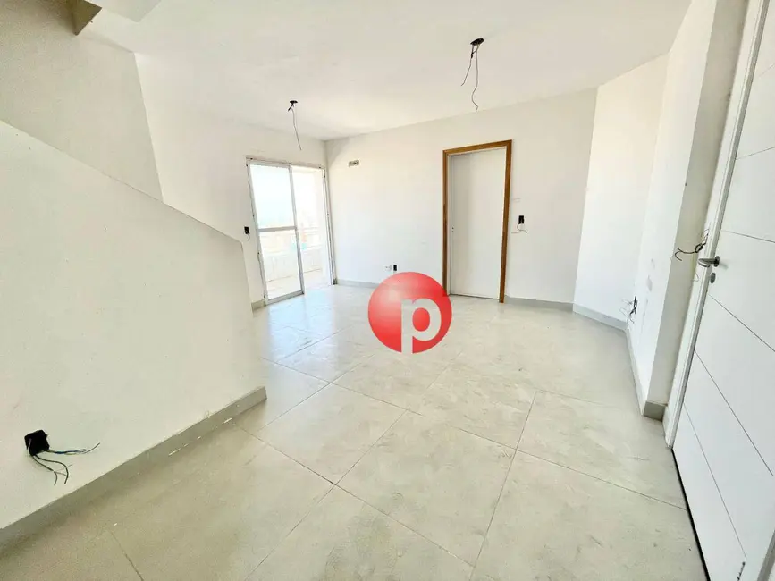 Foto 5 de Apartamento com 3 quartos à venda, 241m2 em Canto do Forte, Praia Grande - SP