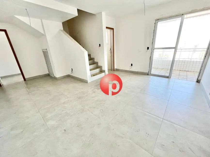 Foto 6 de Apartamento com 3 quartos à venda, 241m2 em Canto do Forte, Praia Grande - SP