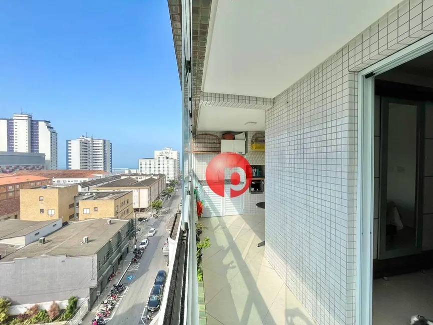 Apartamento com 2 quartos à venda, 86m2 em Boqueirão, Praia Grande - SP - imagem 3 Foto 3 de Apartamento com 2 quartos à venda, 86m2 em Boqueirão, Praia Grande - SP