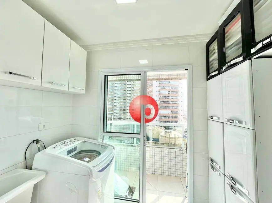 Apartamento com 2 quartos à venda, 86m2 em Boqueirão, Praia Grande - SP - imagem 8 Foto 8 de Apartamento com 2 quartos à venda, 86m2 em Boqueirão, Praia Grande - SP