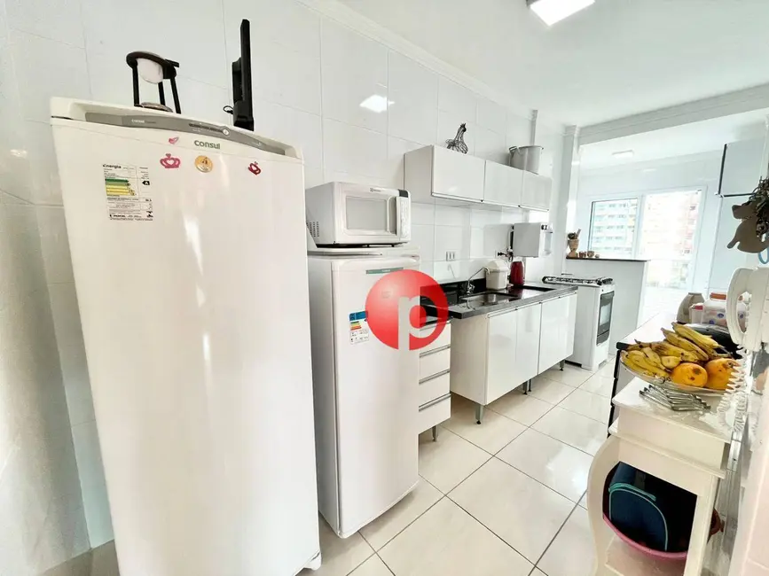 Apartamento com 2 quartos à venda, 86m2 em Boqueirão, Praia Grande - SP - imagem 6 Foto 6 de Apartamento com 2 quartos à venda, 86m2 em Boqueirão, Praia Grande - SP