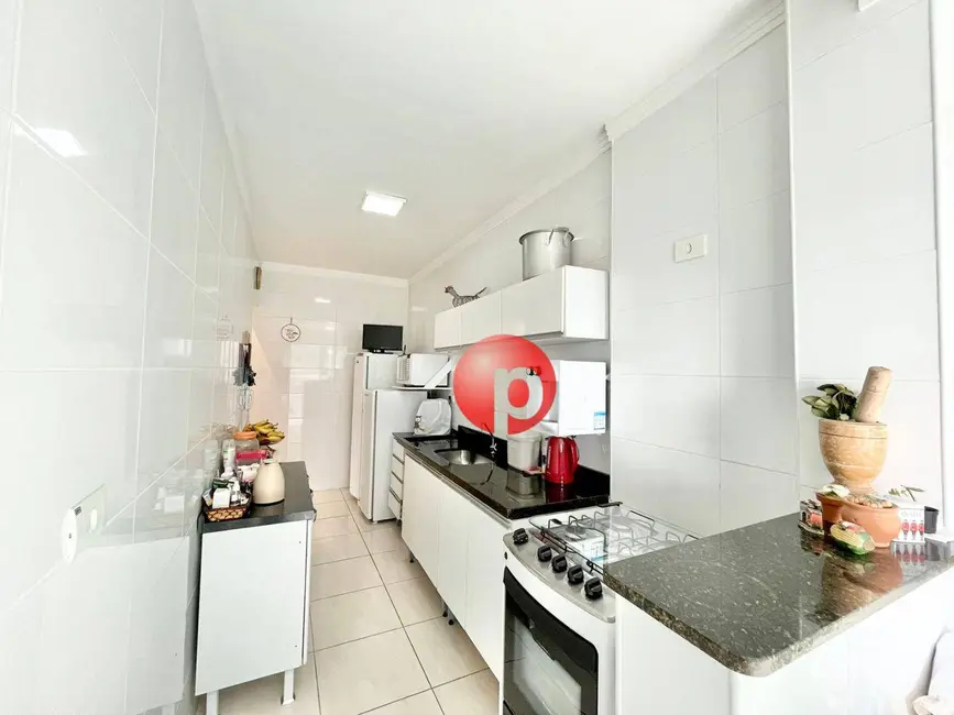 Apartamento com 2 quartos à venda, 86m2 em Boqueirão, Praia Grande - SP - imagem 7 Foto 7 de Apartamento com 2 quartos à venda, 86m2 em Boqueirão, Praia Grande - SP