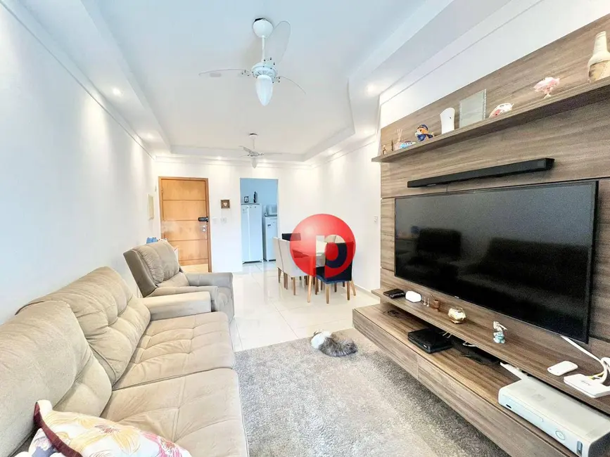 Apartamento com 2 quartos à venda, 86m2 em Boqueirão, Praia Grande - SP - imagem 4 Foto 4 de Apartamento com 2 quartos à venda, 86m2 em Boqueirão, Praia Grande - SP