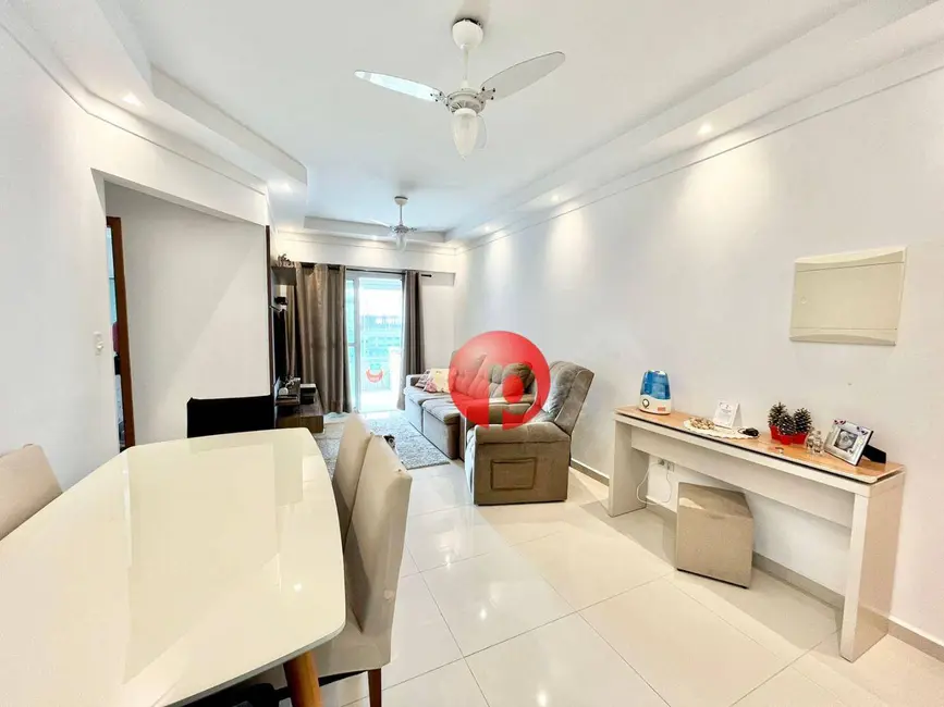 Apartamento com 2 quartos à venda, 86m2 em Boqueirão, Praia Grande - SP - imagem 5 Foto 5 de Apartamento com 2 quartos à venda, 86m2 em Boqueirão, Praia Grande - SP