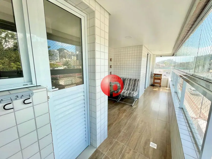 Apartamento com 2 quartos à venda, 72m2 em Canto do Forte, Praia Grande - SP - imagem 4 Foto 4 de Apartamento com 2 quartos à venda, 72m2 em Canto do Forte, Praia Grande - SP