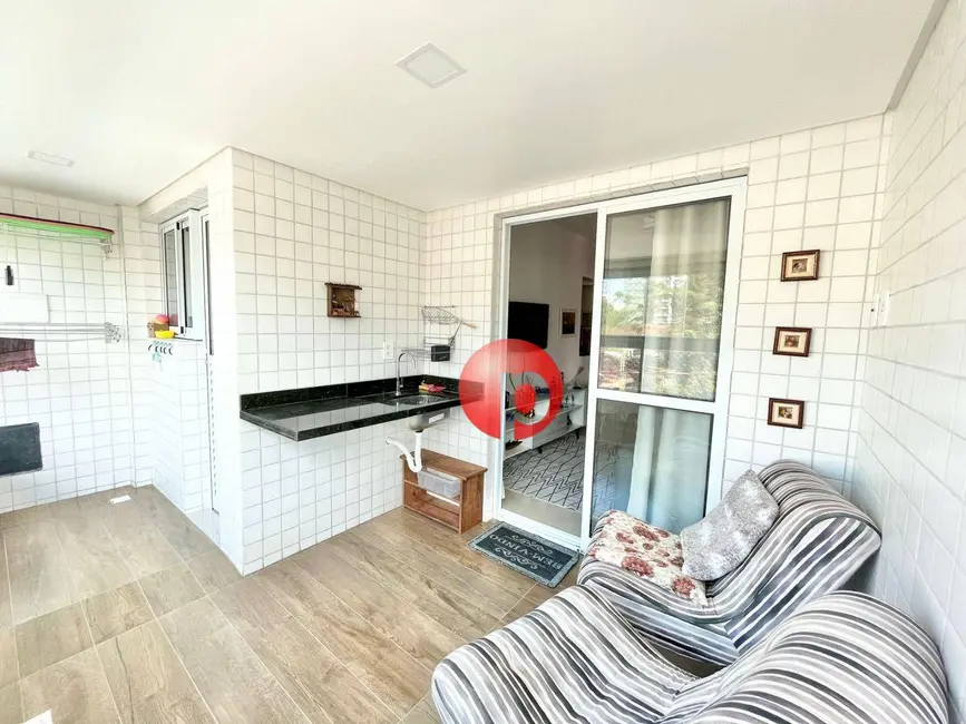 Apartamento com 2 quartos à venda, 72m2 em Canto do Forte, Praia Grande - SP - imagem 3 Foto 3 de Apartamento com 2 quartos à venda, 72m2 em Canto do Forte, Praia Grande - SP