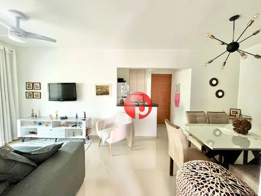 Apartamento com 2 quartos à venda, 72m2 em Canto do Forte, Praia Grande - SP - imagem 7 Foto 7 de Apartamento com 2 quartos à venda, 72m2 em Canto do Forte, Praia Grande - SP