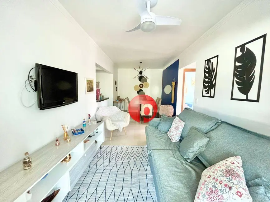 Apartamento com 2 quartos à venda, 72m2 em Canto do Forte, Praia Grande - SP - imagem 6 Foto 6 de Apartamento com 2 quartos à venda, 72m2 em Canto do Forte, Praia Grande - SP