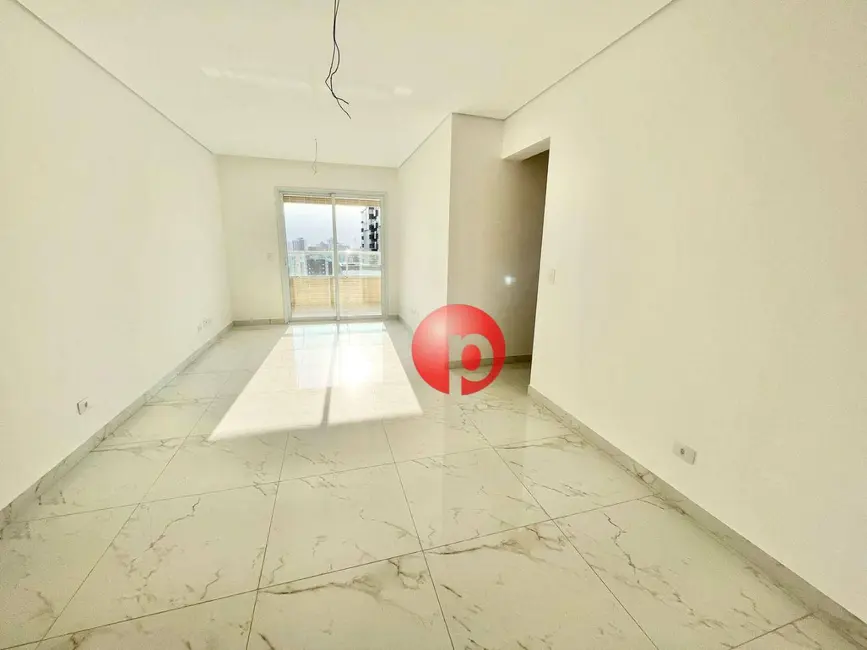 Apartamento com 3 quartos à venda, 179m2 em Canto do Forte, Praia Grande - SP - imagem 6 Foto 6 de Apartamento com 3 quartos à venda, 179m2 em Canto do Forte, Praia Grande - SP