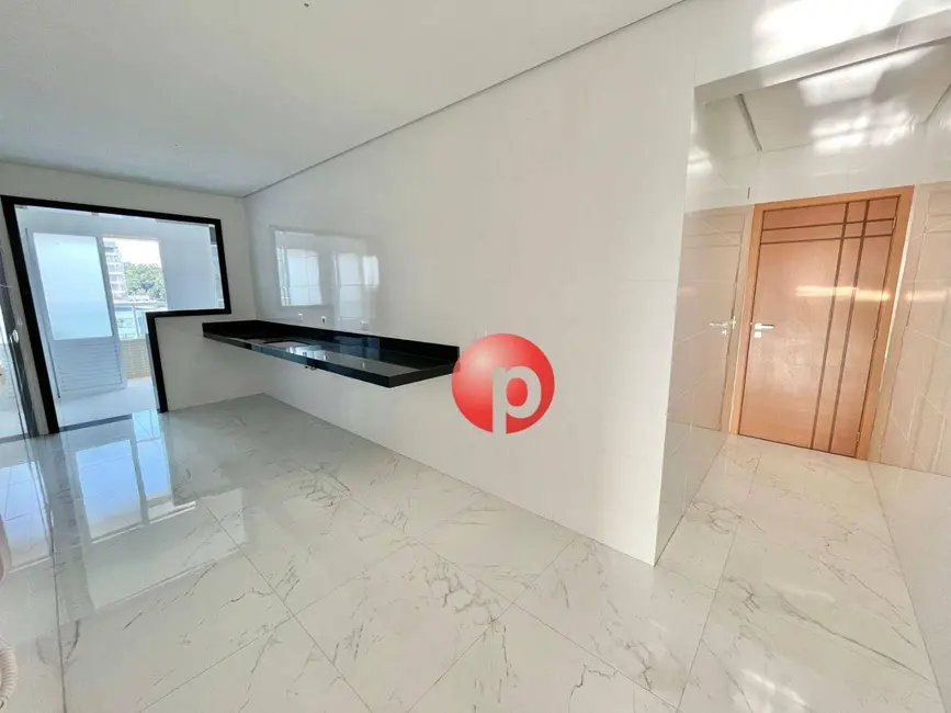 Apartamento com 3 quartos à venda, 179m2 em Canto do Forte, Praia Grande - SP - imagem 7 Foto 7 de Apartamento com 3 quartos à venda, 179m2 em Canto do Forte, Praia Grande - SP