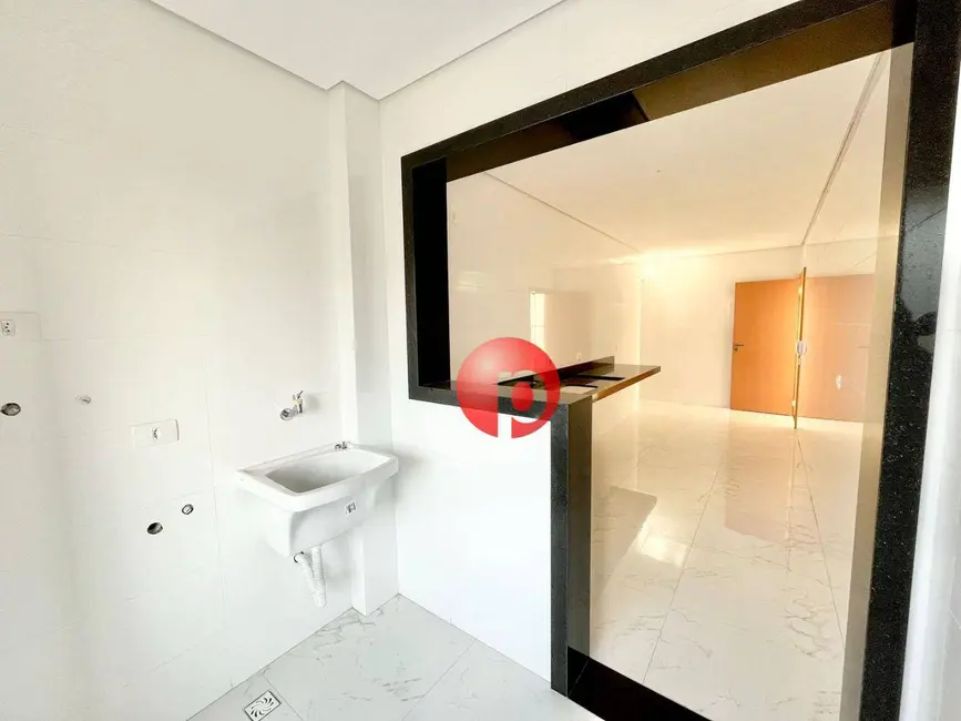 Apartamento com 3 quartos à venda, 179m2 em Canto do Forte, Praia Grande - SP - imagem 8 Foto 8 de Apartamento com 3 quartos à venda, 179m2 em Canto do Forte, Praia Grande - SP