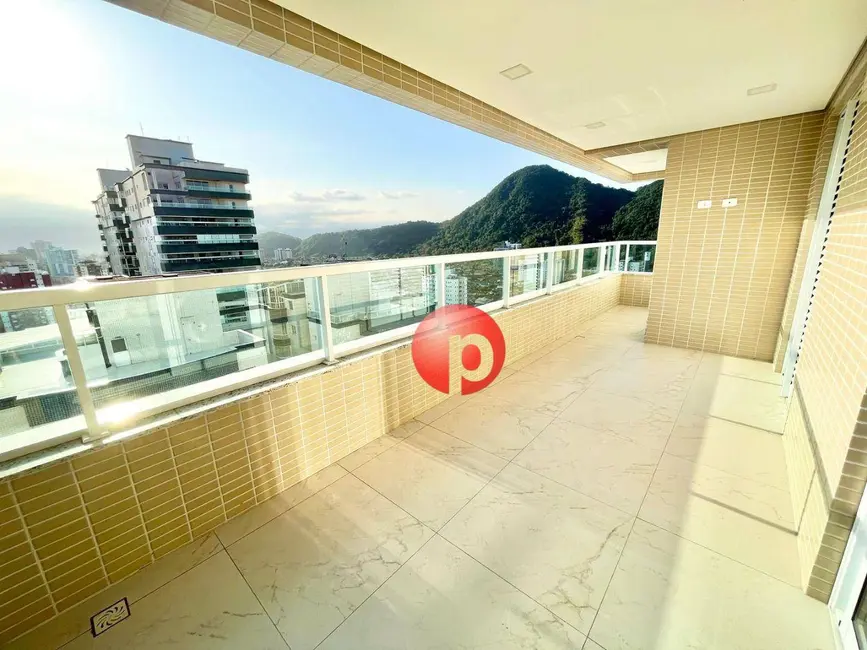 Apartamento com 3 quartos à venda, 179m2 em Canto do Forte, Praia Grande - SP - imagem 4 Foto 4 de Apartamento com 3 quartos à venda, 179m2 em Canto do Forte, Praia Grande - SP