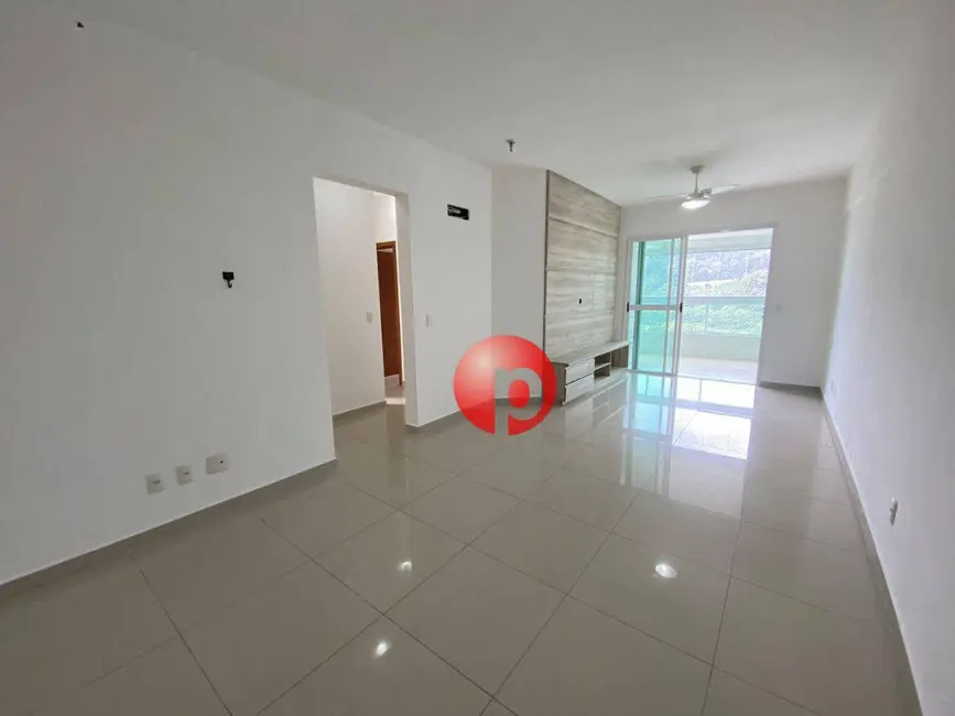 Foto 6 de Apartamento com 3 quartos à venda, 124m2 em Canto do Forte, Praia Grande - SP
