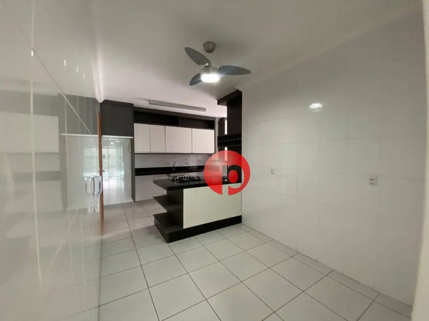 Foto 8 de Apartamento com 3 quartos à venda, 124m2 em Canto do Forte, Praia Grande - SP