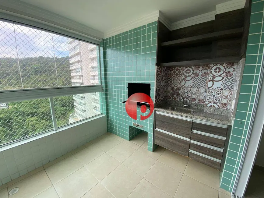 Foto 1 de Apartamento com 3 quartos à venda, 124m2 em Canto do Forte, Praia Grande - SP