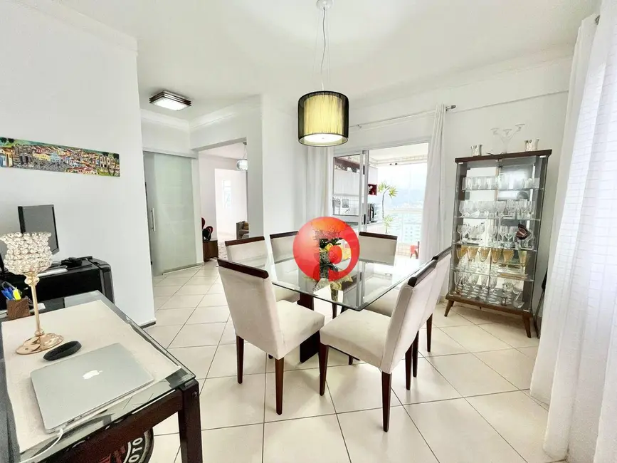 Apartamento com 3 quartos à venda, 268m2 em Pompéia, Santos - SP - imagem 6 Foto 6 de Apartamento com 3 quartos à venda, 268m2 em Pompéia, Santos - SP