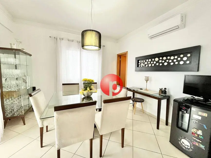 Apartamento com 3 quartos à venda, 268m2 em Pompéia, Santos - SP - imagem 5 Foto 5 de Apartamento com 3 quartos à venda, 268m2 em Pompéia, Santos - SP