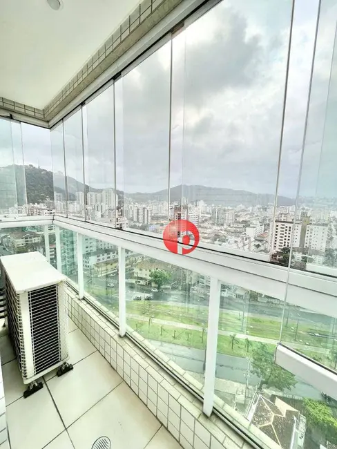 Apartamento com 3 quartos à venda, 268m2 em Pompéia, Santos - SP - imagem 4 Foto 4 de Apartamento com 3 quartos à venda, 268m2 em Pompéia, Santos - SP