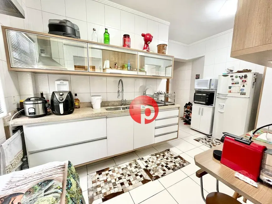 Apartamento com 3 quartos à venda, 268m2 em Pompéia, Santos - SP - imagem 7 Foto 7 de Apartamento com 3 quartos à venda, 268m2 em Pompéia, Santos - SP