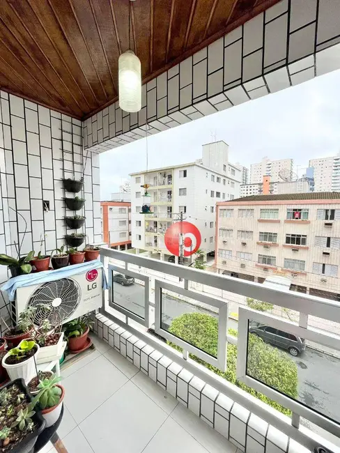 Apartamento com 2 quartos à venda, 72m2 em Canto do Forte, Praia Grande - SP - imagem 3 Foto 3 de Apartamento com 2 quartos à venda, 72m2 em Canto do Forte, Praia Grande - SP