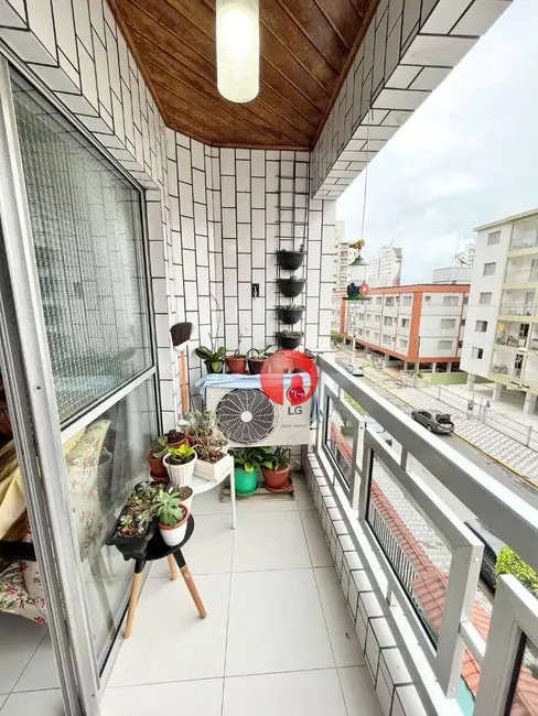 Apartamento com 2 quartos à venda, 72m2 em Canto do Forte, Praia Grande - SP - imagem 4 Foto 4 de Apartamento com 2 quartos à venda, 72m2 em Canto do Forte, Praia Grande - SP