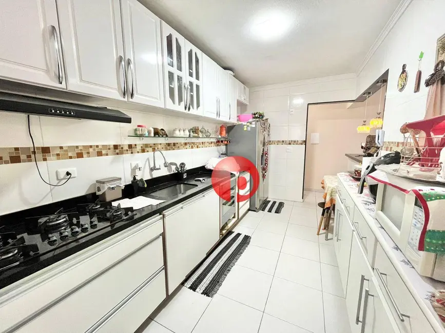 Apartamento com 2 quartos à venda, 72m2 em Canto do Forte, Praia Grande - SP - imagem 9 Foto 9 de Apartamento com 2 quartos à venda, 72m2 em Canto do Forte, Praia Grande - SP