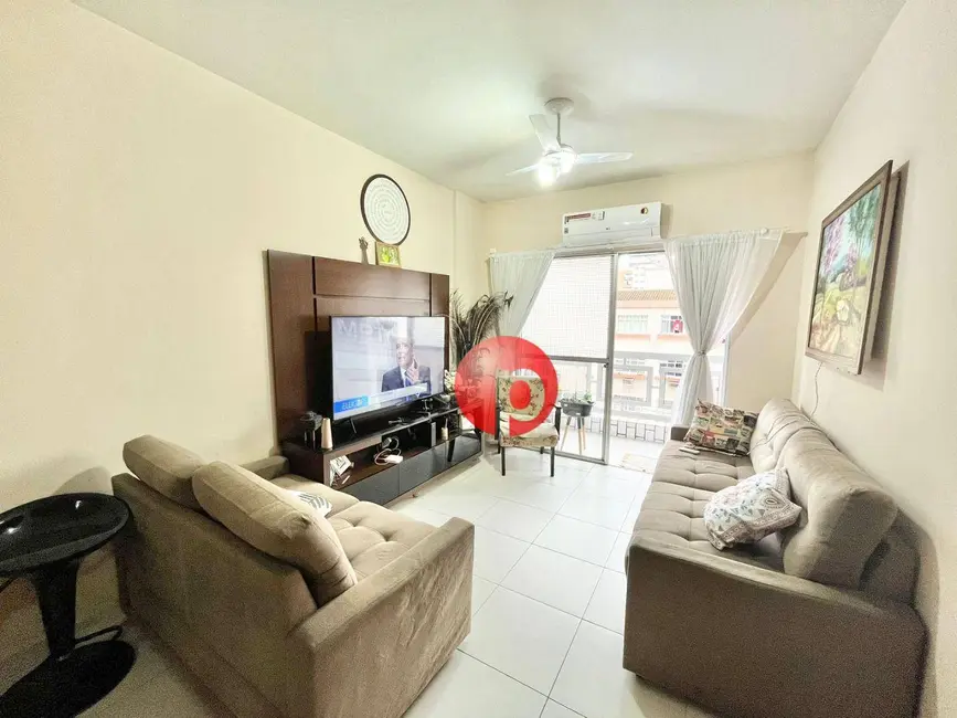 Apartamento com 2 quartos à venda, 72m2 em Canto do Forte, Praia Grande - SP - imagem 5 Foto 5 de Apartamento com 2 quartos à venda, 72m2 em Canto do Forte, Praia Grande - SP