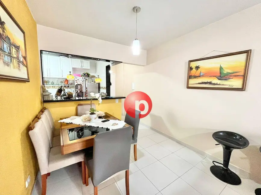 Apartamento com 2 quartos à venda, 72m2 em Canto do Forte, Praia Grande - SP - imagem 7 Foto 7 de Apartamento com 2 quartos à venda, 72m2 em Canto do Forte, Praia Grande - SP