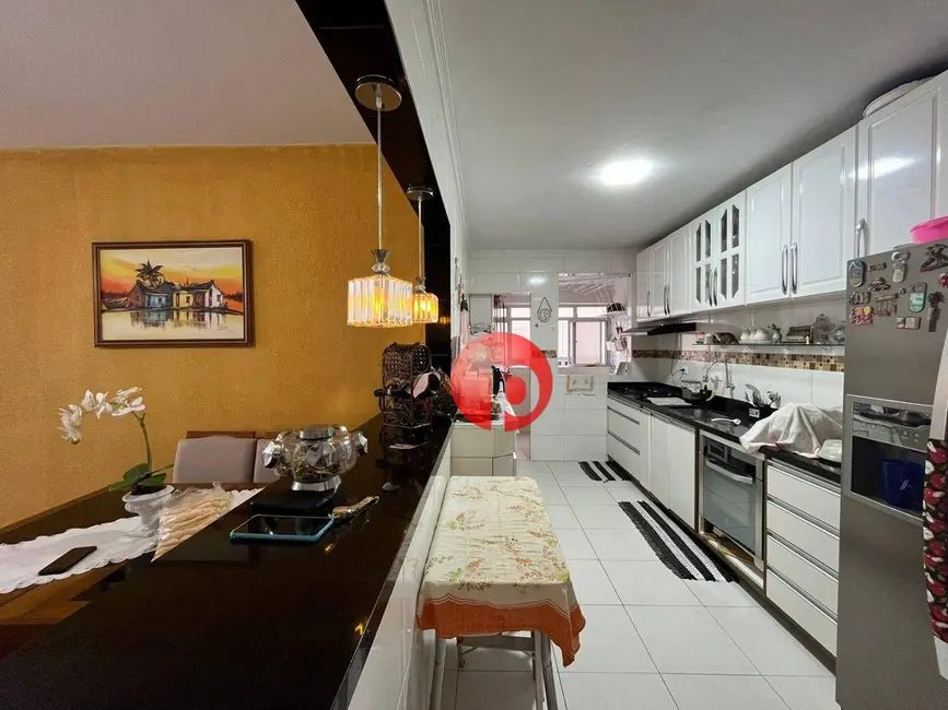 Apartamento com 2 quartos à venda, 72m2 em Canto do Forte, Praia Grande - SP - imagem 8 Foto 8 de Apartamento com 2 quartos à venda, 72m2 em Canto do Forte, Praia Grande - SP