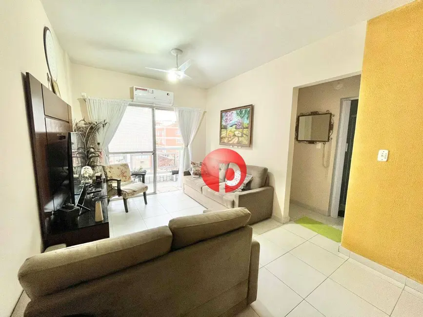 Apartamento com 2 quartos à venda, 72m2 em Canto do Forte, Praia Grande - SP - imagem 6 Foto 6 de Apartamento com 2 quartos à venda, 72m2 em Canto do Forte, Praia Grande - SP