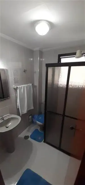 Apartamento com 1 quarto à venda, 44m2 em Canto do Forte, Praia Grande - SP - imagem 6 Foto 6 de Apartamento com 1 quarto à venda, 44m2 em Canto do Forte, Praia Grande - SP