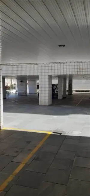 Apartamento com 1 quarto à venda, 44m2 em Canto do Forte, Praia Grande - SP - imagem 3 Foto 3 de Apartamento com 1 quarto à venda, 44m2 em Canto do Forte, Praia Grande - SP