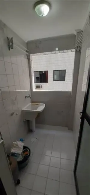Apartamento com 1 quarto à venda, 44m2 em Canto do Forte, Praia Grande - SP - imagem 9 Foto 9 de Apartamento com 1 quarto à venda, 44m2 em Canto do Forte, Praia Grande - SP