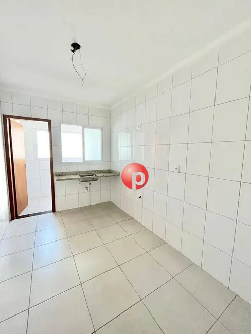 Foto 4 de Apartamento com 2 quartos à venda, 134m2 em Canto do Forte, Praia Grande - SP